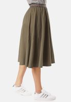 Lakeville Mountain Falda para mujer Liria Thyme