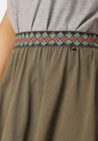 Lakeville Mountain Falda para mujer Liria Thyme