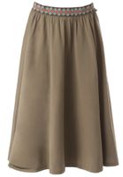 Lakeville Mountain Falda para mujer Liria Thyme