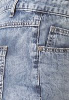 Lakeville Mountain Pantalón corto para mujer Mana Light Denim
