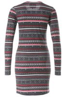 Lakeville Mountain Vestido para mujer Sankarani Negro