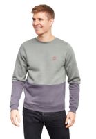 Lakeville Mountain Sudadera para hombre Dale Castor Grey/Nine Iron