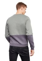 Lakeville Mountain Sudadera para hombre Dale Castor Grey/Nine Iron