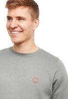 Lakeville Mountain Sudadera para hombre Dale Castor Grey/Nine Iron