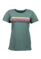 Lakeville Mountain Camiseta para mujer Lyscha 2 Menta