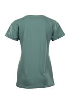 Lakeville Mountain Camiseta para mujer Lyscha 2 Menta