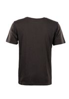 Lakeville Mountain Camiseta para hombre Pic 2 Antracita jaspeado