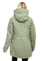Lakeville Mountain Chaqueta de invierno para mujer Serala 3.0 Four Leave Clover