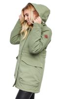 Lakeville Mountain Chaqueta de invierno para mujer Serala 3.0 Four Leave Clover