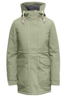 Lakeville Mountain Chaqueta de invierno para mujer Serala 3.0 Four Leave Clover