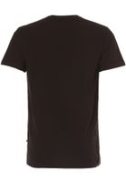Lakeville Mountain Camiseta para hombre Cazadero Negro