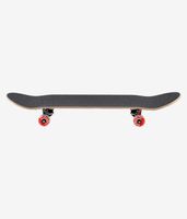 Almost Complete Skateboard Unisex Thin Strip Multicolour