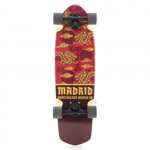 Madrid Unisex Cruiser Dragon 8.25" 28.5" Cruiser