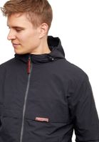 Lakeville Mountain Chaqueta de entretiempo para hombre Kasbek Black/Jet Set