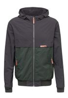 Lakeville Mountain Chaqueta de entretiempo para hombre Kasbek Black/Jet Set