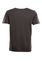 Lakeville Mountain Camiseta para hombre Gabon Antracita jaspeado