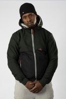 Lakeville Mountain Chaqueta de entretiempo para hombre Tomi Jet Set