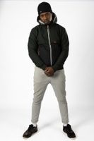 Lakeville Mountain Chaqueta de entretiempo para hombre Tomi Jet Set