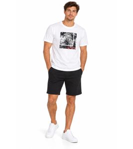 Lakeville Mountain Haut pour homme Vaal Blanc