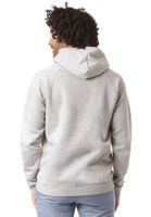 Lakeville Mountain Sudadera con capucha Davo Mid Grey Heather