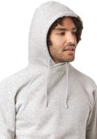 Lakeville Mountain Sudadera con capucha Davo Mid Grey Heather
