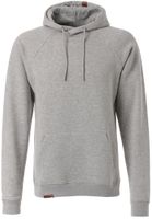 Lakeville Mountain Sudadera con capucha Davo Mid Grey Heather