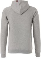 Lakeville Mountain Sudadera con capucha Davo Mid Grey Heather