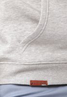 Lakeville Mountain Sudadera con capucha Davo Mid Grey Heather