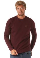 Lakeville Mountain Sudadera para hombre Milo Cabernet