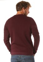 Lakeville Mountain Sudadera para hombre Milo Cabernet
