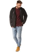 Lakeville Mountain Sudadera para hombre Milo Cabernet