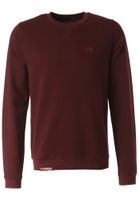 Lakeville Mountain Sudadera para hombre Milo Cabernet