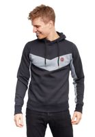 Lakeville Mountain Sudadera con capucha para mujer Moontt Negro