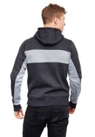 Lakeville Mountain Sudadera con capucha para mujer Moontt Negro
