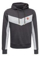 Lakeville Mountain Sudadera con capucha para mujer Moontt Negro