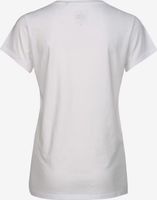 Lakeville Mountain Camiseta para mujer Arusha Blanco