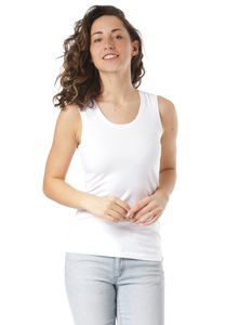 Lakeville Mountain Top para mujer Ayina Blanco