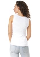 Lakeville Mountain Top para mujer Ayina Blanco