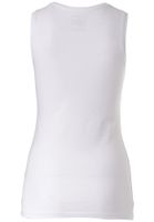 Lakeville Mountain Top para mujer Ayina Blanco