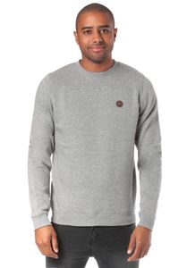 Lakeville Mountain Sudadera para hombre Milo Mid Grey Heather