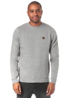 Lakeville Mountain Sudadera para hombre Milo Mid Grey Heather