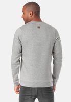 Lakeville Mountain Sudadera para hombre Milo Mid Grey Heather