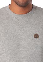 Lakeville Mountain Sudadera para hombre Milo Mid Grey Heather
