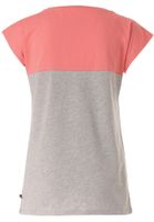 Lakeville Mountain Camiseta para hombre Kapatu Mid Grey Heather/Peach