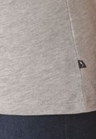 Lakeville Mountain Camiseta para hombre Kapatu Mid Grey Heather/Peach