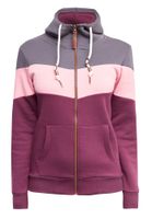 Lakeville Mountain Prenda exterior para mujer Myla nine iron/ brandied apricot/ cabernet