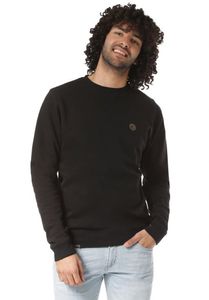 Lakeville Mountain Sudadera para hombre Milo Negro