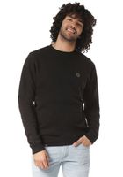 Lakeville Mountain Sudadera para hombre Milo Negro