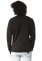 Lakeville Mountain Sudadera para hombre Milo Negro