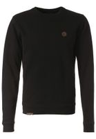 Lakeville Mountain Sudadera para hombre Milo Negro